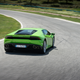 Illustration for article titled Lamborghini Huracan: A V10 Projectile That Will Eat You For Breakfast